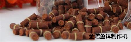 自制魚餌機器，怎么做出好的魚餌